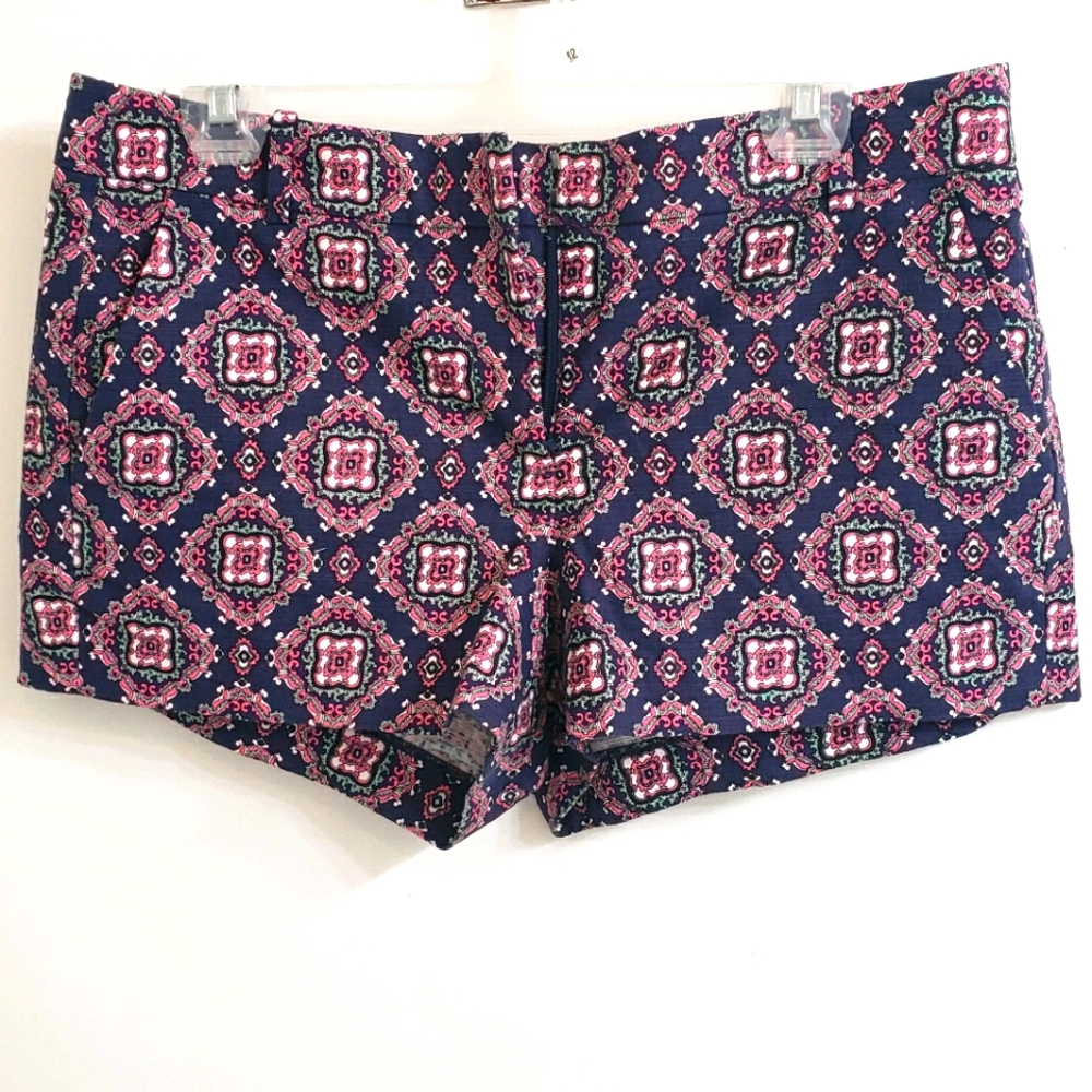 JCrew Shorts
